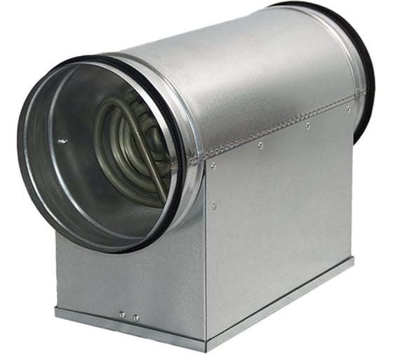 Электронагреватель Ventart EOK 200-6.0-2ф 4687203827601