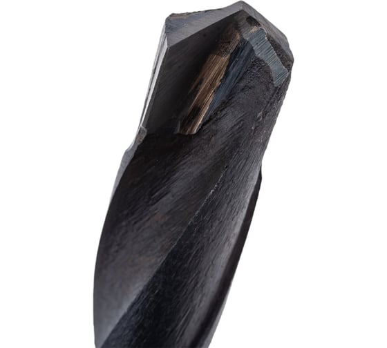 Сверло спиральное с твердосплавными пластинами 2301-4255 (14x108x206 мм; КМ2; ВК8; ГОСТ 22736-77) ИНСТУЛС 00001261596