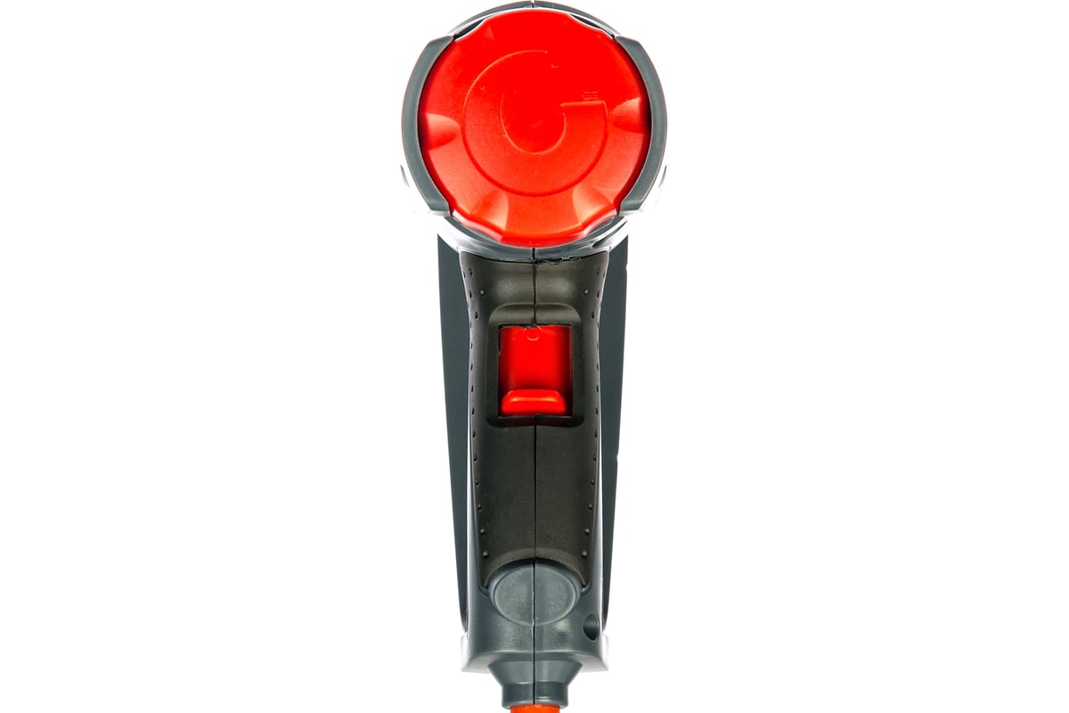 Термофен Graphite 2000 Вт, темпер. I: 25ºC, II: 80-600ºC, III: 80-600ºC, кейс 59G524