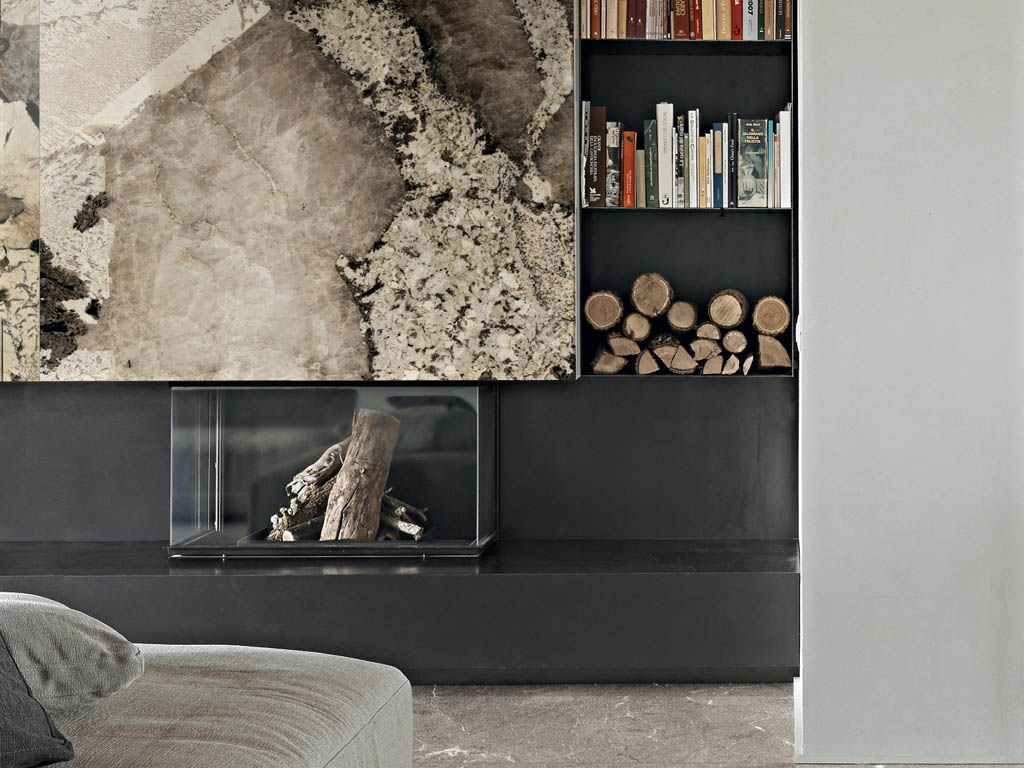 Коллекция плитки Rex Ceramiche Heritage Luxe