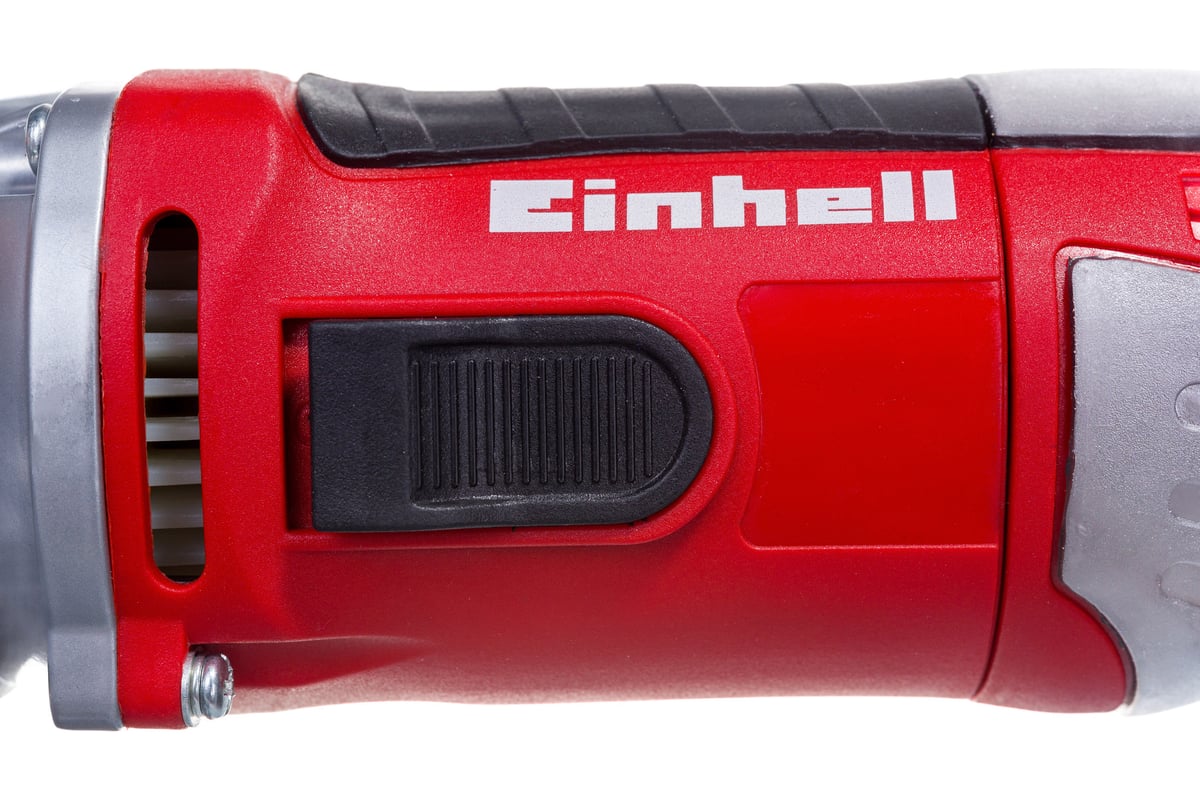 Циркулярная мини-пила Einhell TC-CS 860/1 Kit 4330993