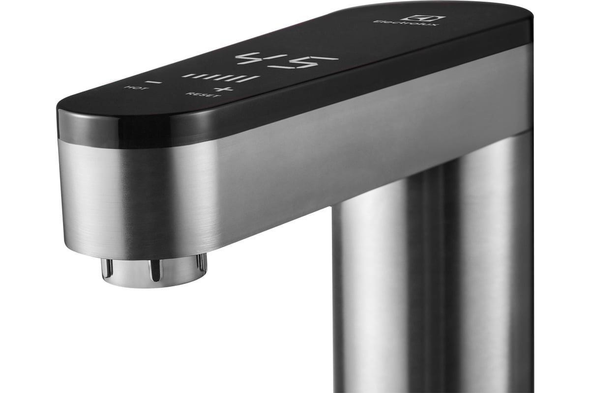 Проточный водонагреватель Electrolux Taptronic Prime НС-1246476