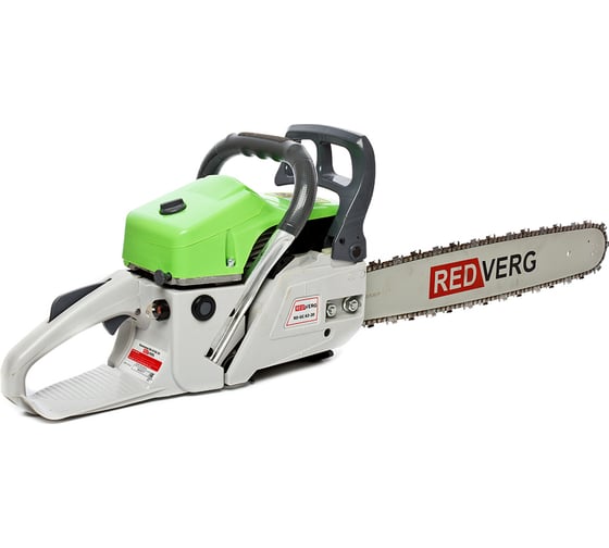 Бензопила Redverg RD-GC62-20 6615725