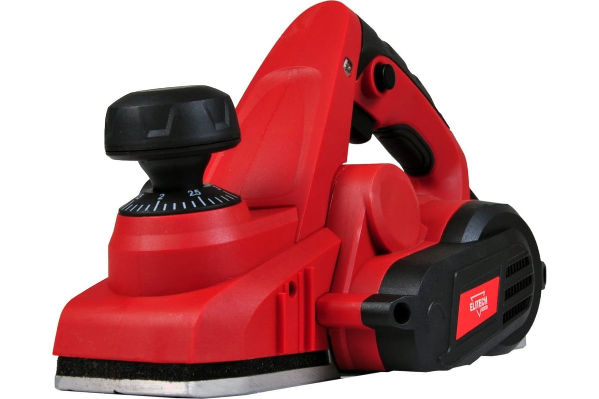 Рубанок Elitech Р 82 Промо E2209.001.00 202470