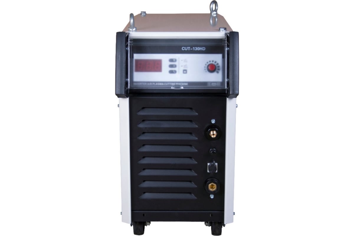 Аппарат плазменной резки с пневмоподжигом Triton CUT 130 PN TCT130PN