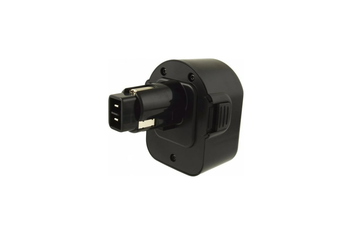 Аккумулятор для DeWalt 12 В, 1,5 А*ч, NiCd Заряд НКБ 1215 DW-A 6127304