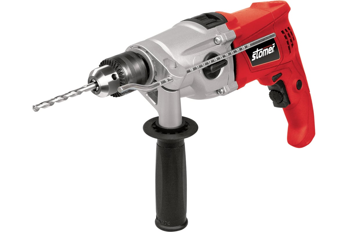 Ударная дрель Stomer SPD-1055x2 98298635