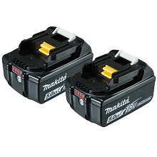 Аккумуляторы для инструмента