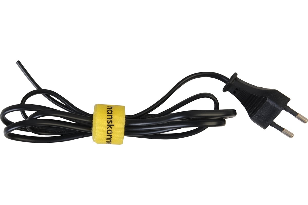 Зарядное устройство Hanskonner 18 В, 1BatterySystem, 2.3 A HBC2002