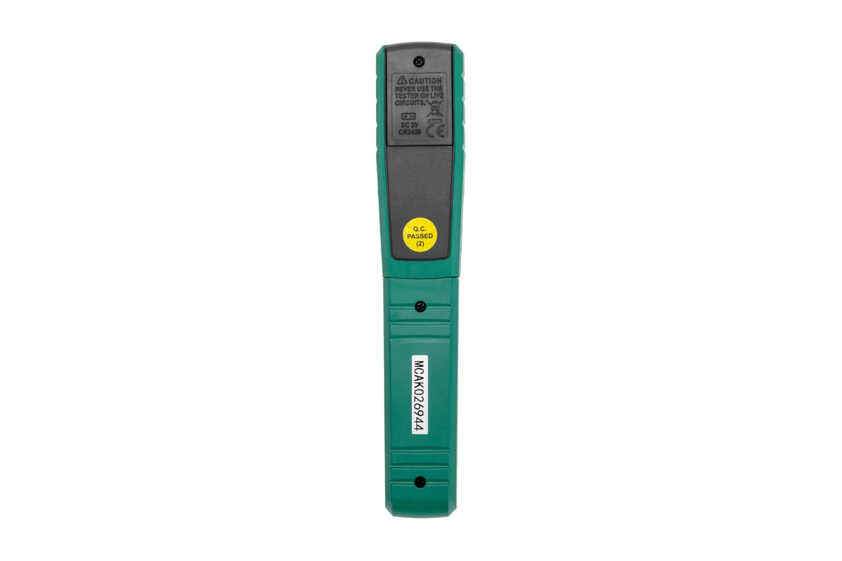 Мультиметр (smart smd-тестер) ms8911 Mastech 13-2049