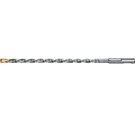 Бур SDS-plus (6х260 мм) Kraftool 29320-260-06_z02
