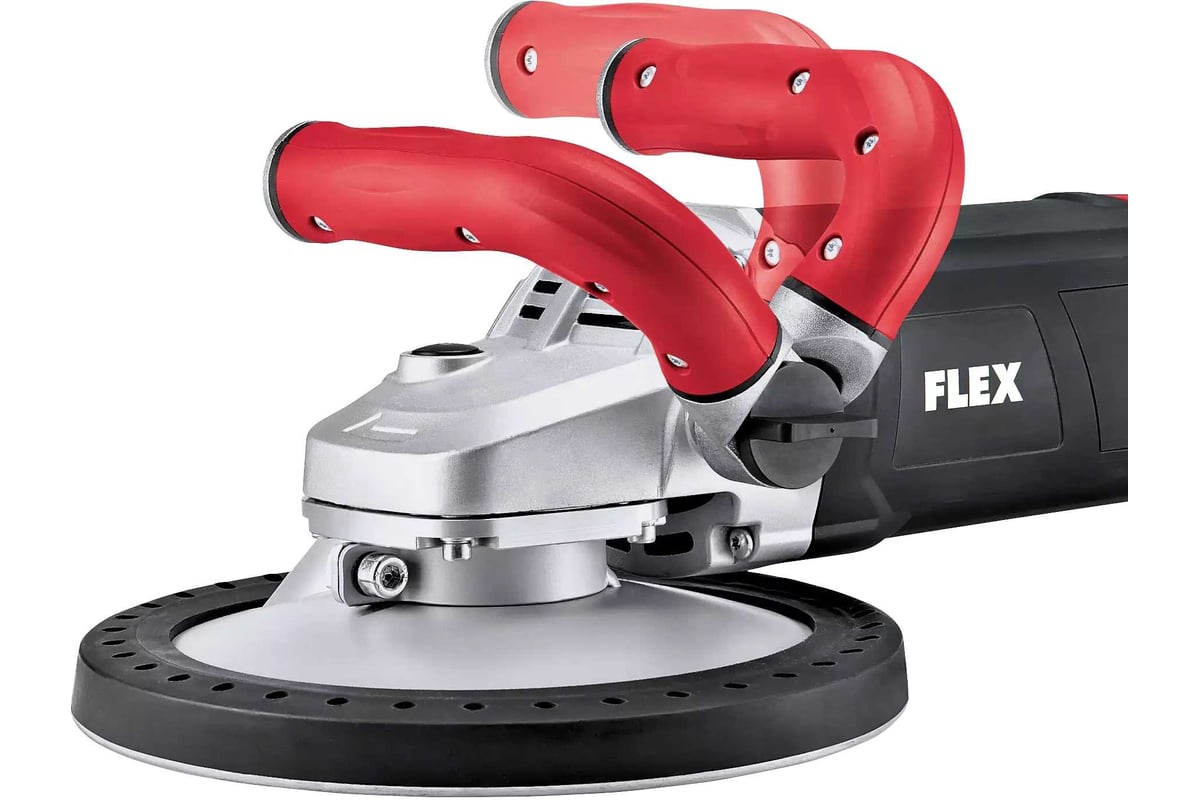 Шлифовальная машина для санационных работ Flex LD 24-6 180 Turbo-Jet 420514