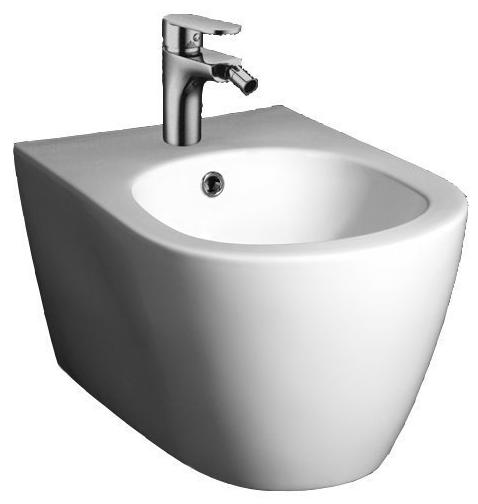 Подвесное биде BelBagno Marino BB105BH