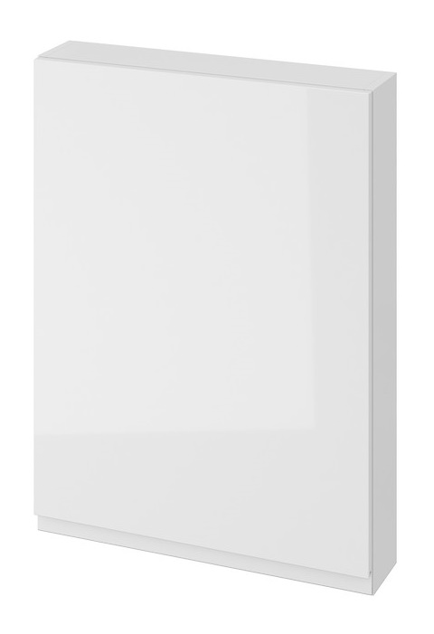 Шкафчик подвесной Cersanit Moduo 60 см белый