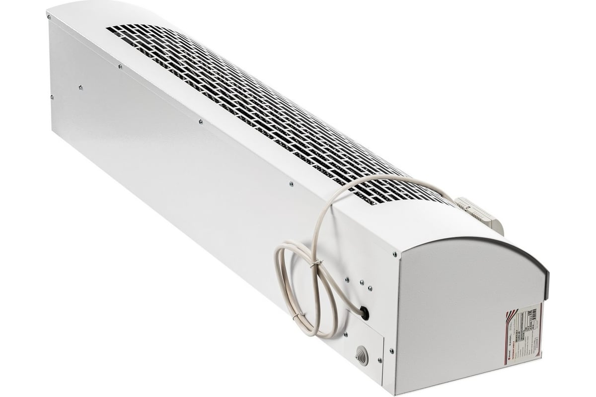 Тепловая завеса Hintek RM-0615-3D-Y 6 кВт 05.000040