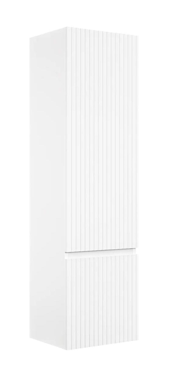 Шкаф пенал AQUAme S1 33 см