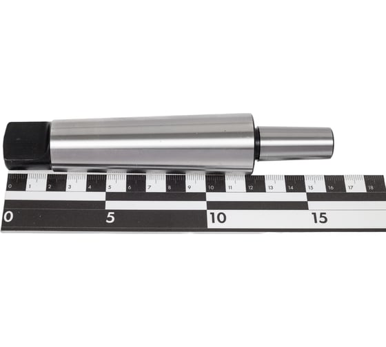 Оправка с лапкой MS4A-B18, КМ4/В18 CNIC 28110