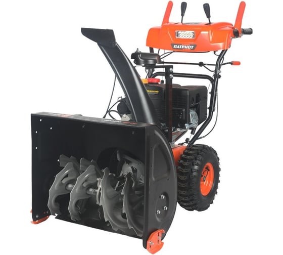 Снегоуборщик Patriot СИБИРЬ 68CЕ 426108681