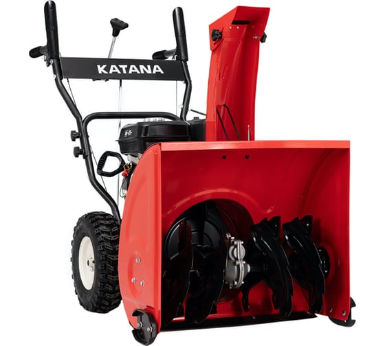Снегоуборщик бензиновый KATANA KS-62 MBK0035224