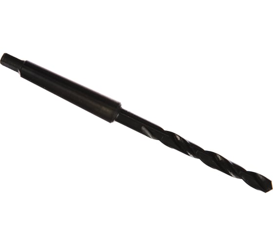 Сверло по металлу (8х156х75 мм; КМ1; Р6М5) Туламаш 59015