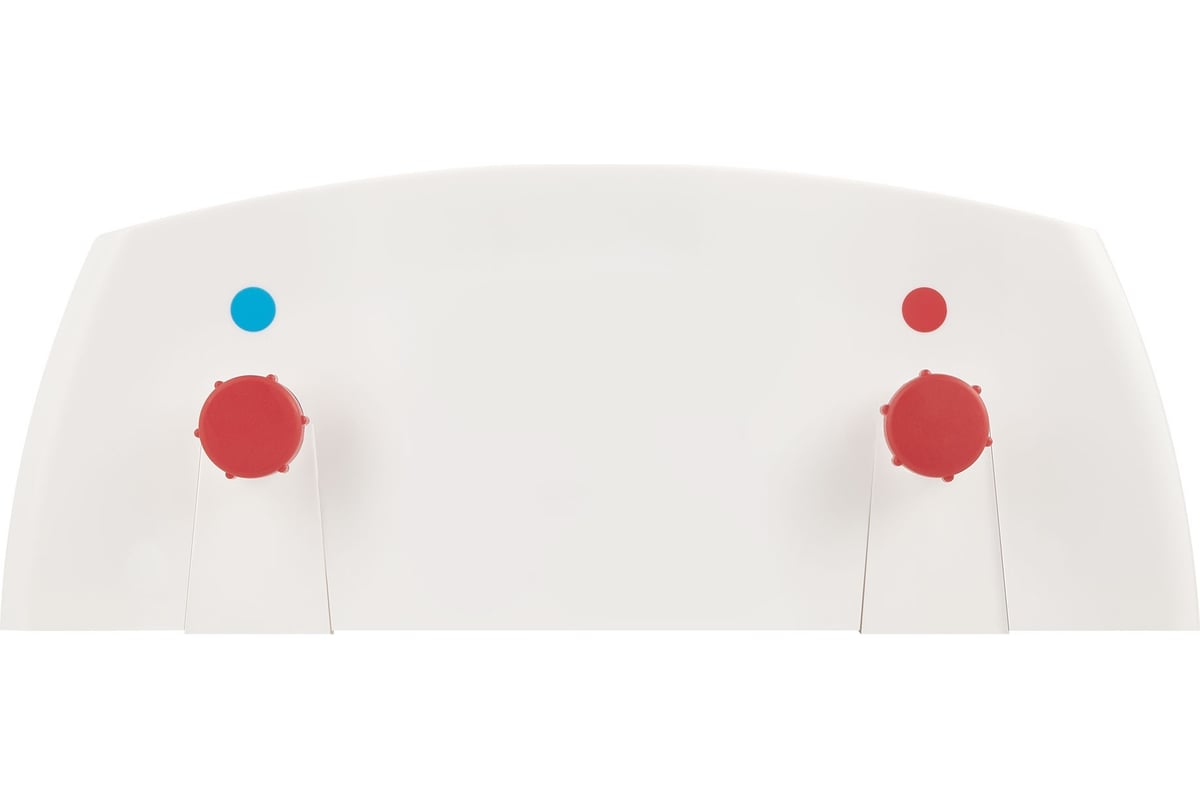 Проточный водонагреватель Electrolux SMARTFIX 2.0 TS (3,5 kW) - кран+душ НС-1017848