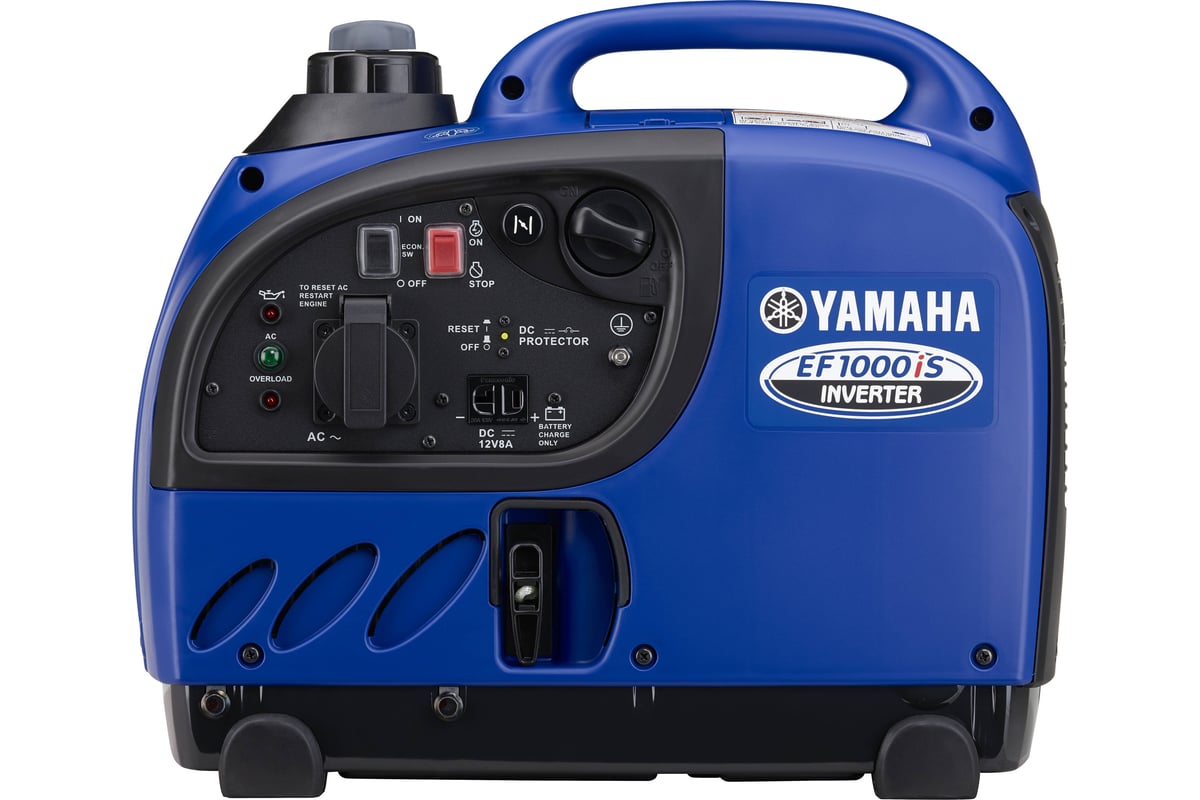 Бензиновый инверторный генератор Yamaha EF 1000 iS 7CG307-090A