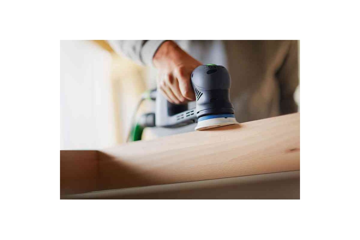 Эксцентриковая шлифмашина Festool Rotex RO 90 DX FEQ-Plus 571819