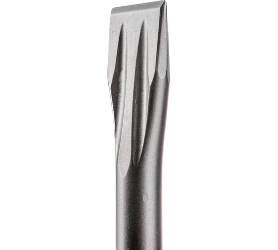 Долото плоское SDS-plus (20х250 мм) Bosch 2.609.390.394