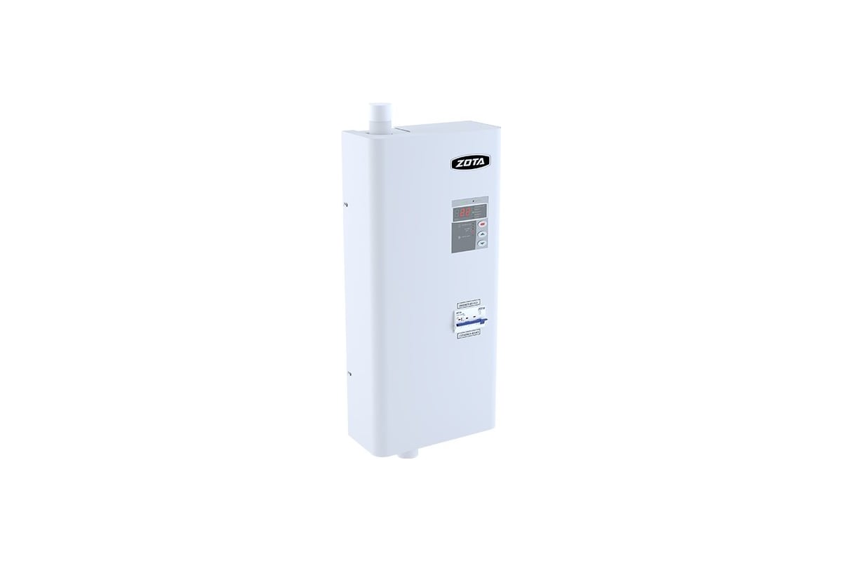 Электрокотёл ZOTA 80 LUX ZL3468420080 31
