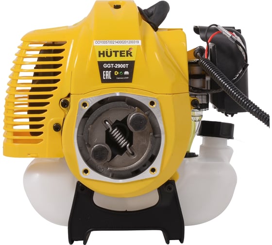 Бензиновый триммер Huter GGT-2900T 70/2/23