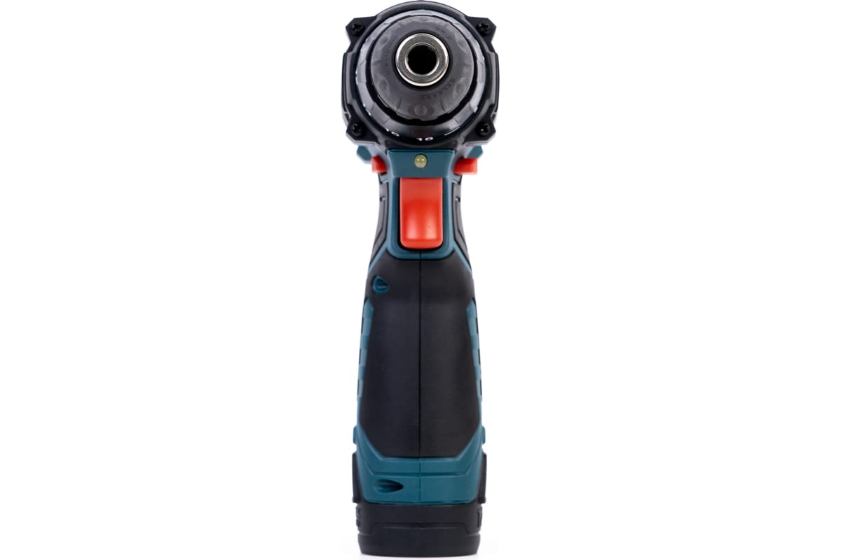 Аккумуляторная дрель-шуруповёрт Alteco CD 1210.1Li X2 33503