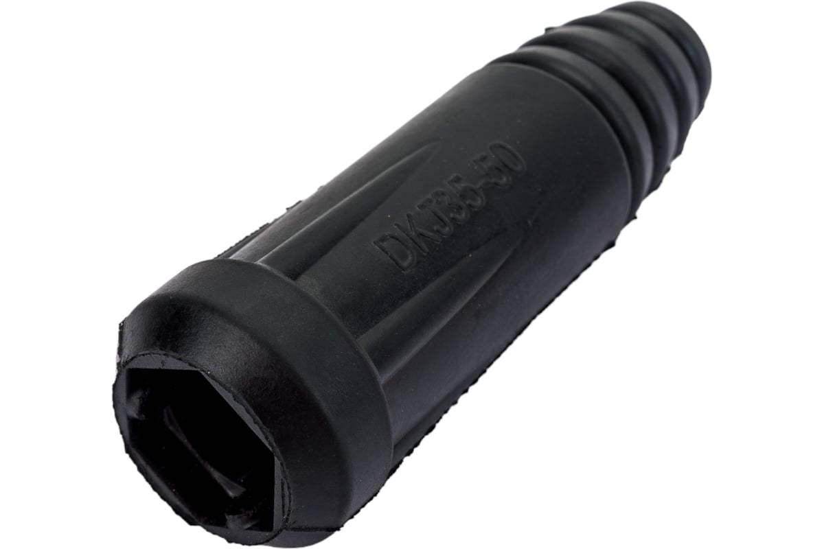 Разъем кабельный DX50, 35-50 мм2 Solaris WA-2474