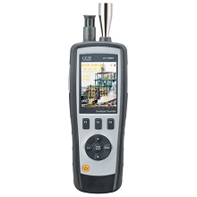 Счётчики пылевых частиц