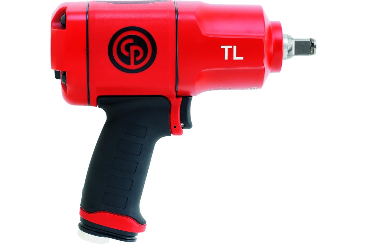 Пневматический ударный гайковерт Chicago Pneumatic CP7748TL 1/2" 8941077484