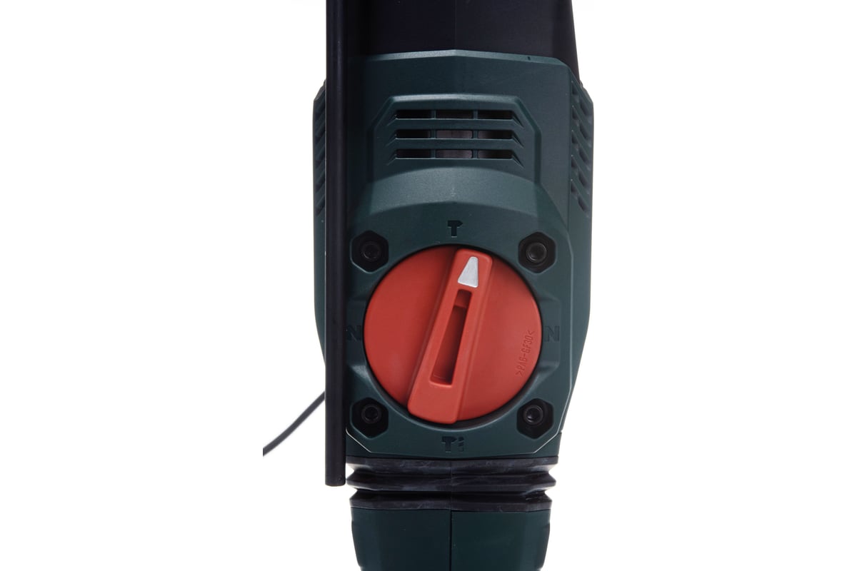 Перфоратор Metabo KHEV 5-40 BL 600765500