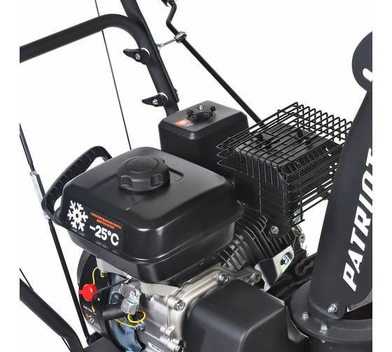 Снегоуборщик Patriot PS 707 426109707