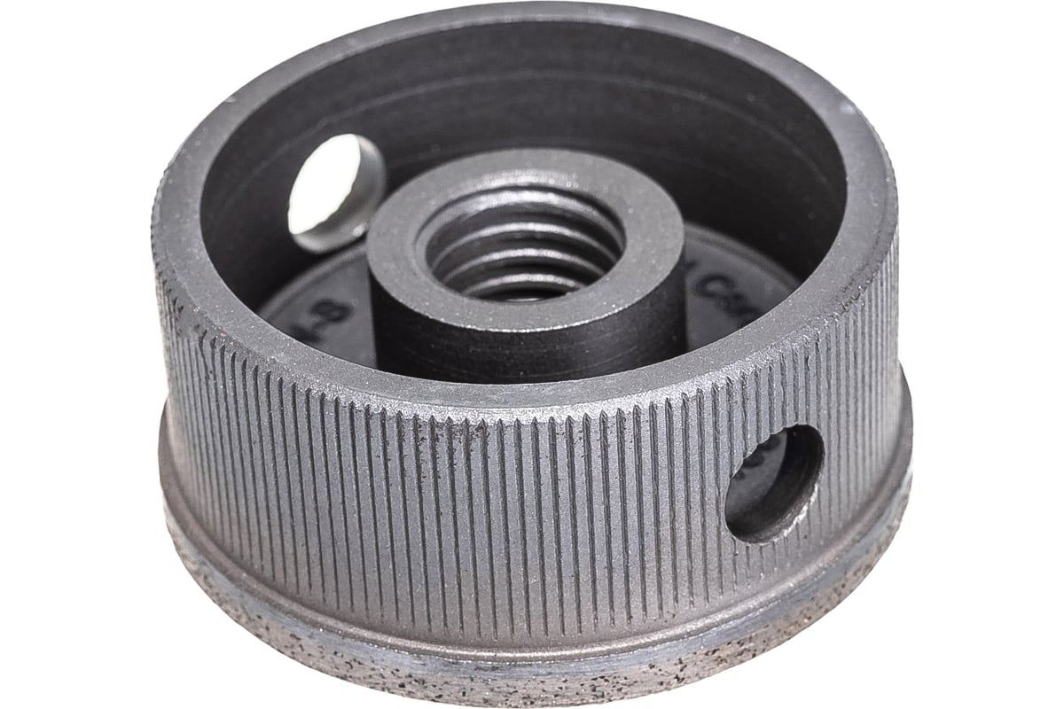 Фреза алмазная по керамограниту HARD CERAMICS (49 мм; M14; №100) DiStar 17483522216