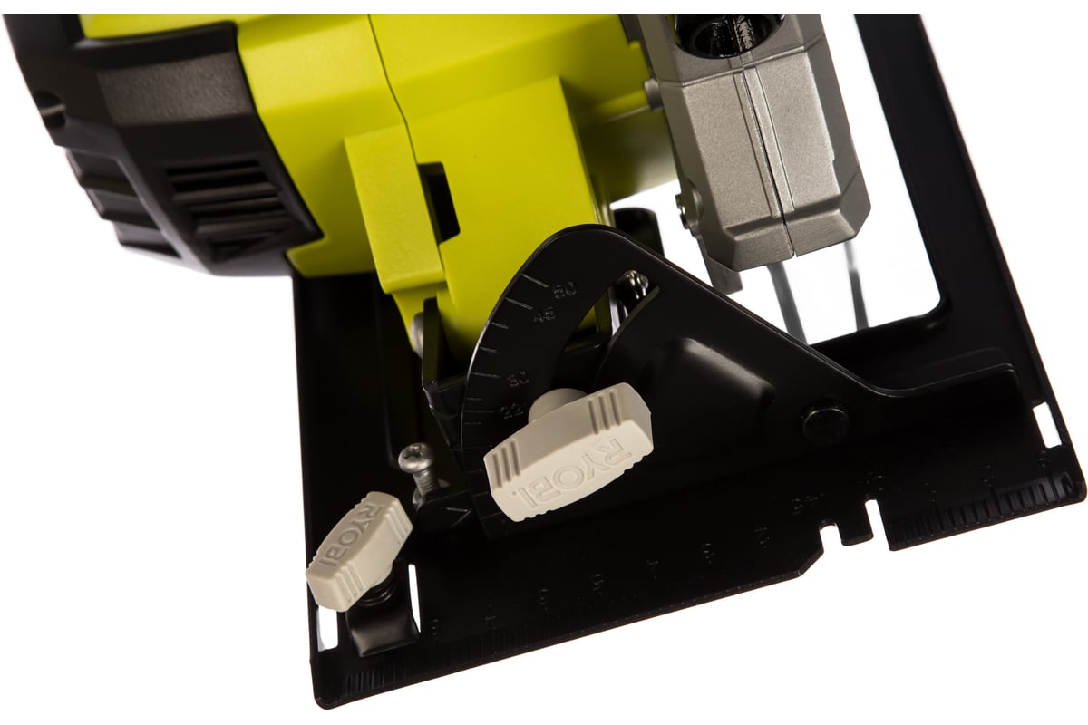 Дисковая пила Ryobi ONE+ RWSL1801M 5133001164
