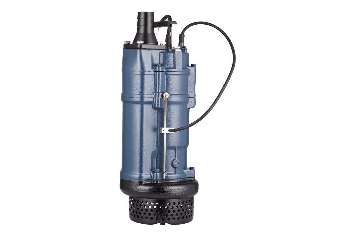 Шламовый насос UNIPUMP USP 60-16-5,5 70683