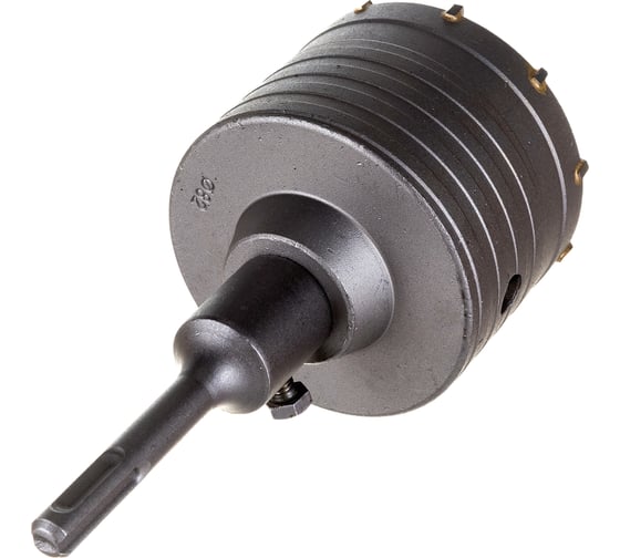 Коронка твердосплавная SDS Plus 82 мм Gigant GRD 11060