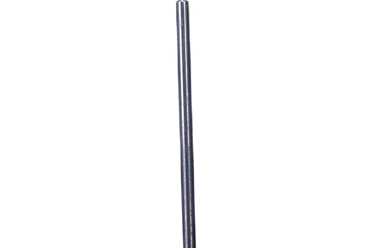 Электроды вольфрамовые WT-20-175 (10 шт; 2.0 мм; красный; DC) Gigant G-612