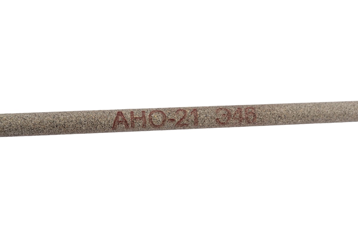 Электрод АНО-21 (3 мм; 1 кг) МЭЗ Ц0031909 Ц0035428