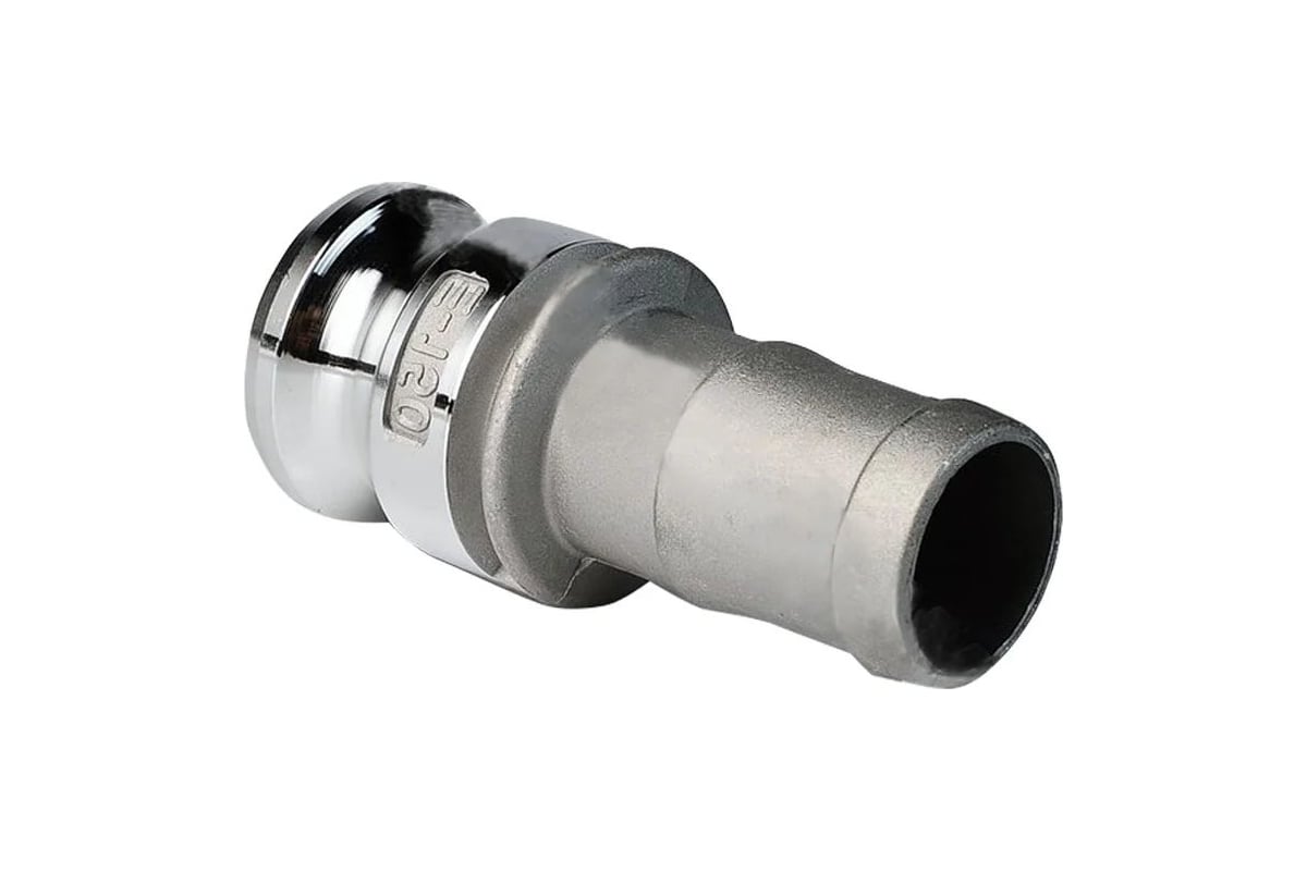 Алюминиевый камлок MGF E-150 1 1/2" 38 мм 3-101-5-1-38