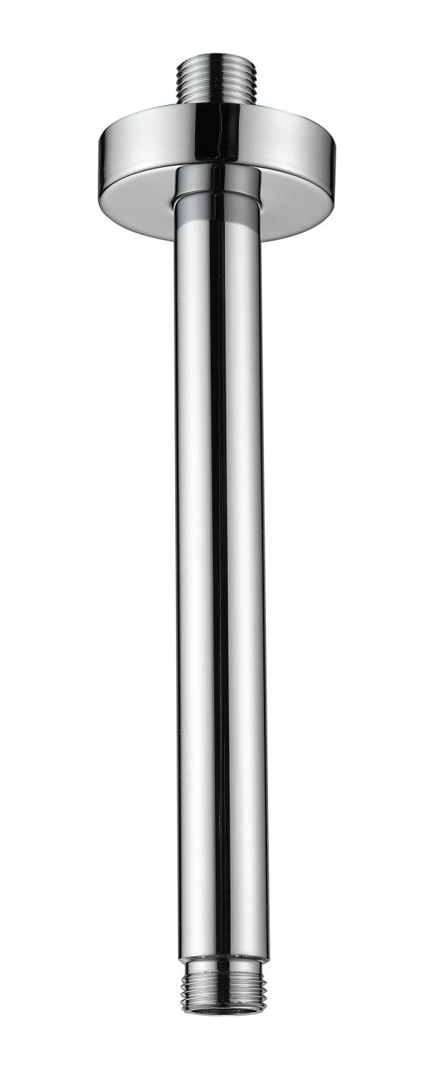 Кронштейн для душа AQUAme AQM8703CR хром