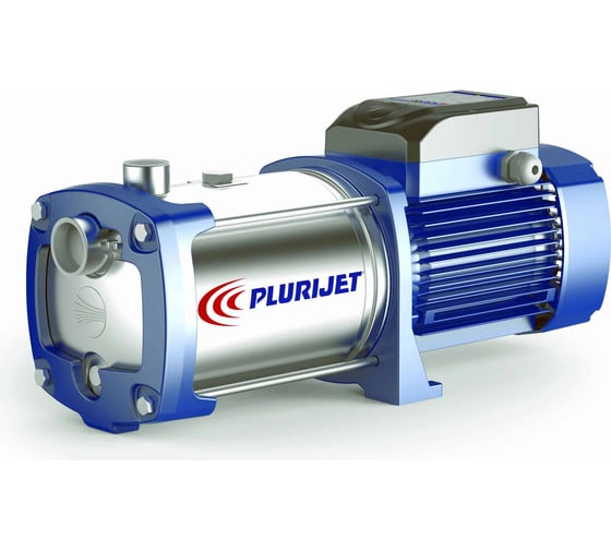 Насос Pedrollo PLURIJETm 3/130 -N 43PJC15038A1