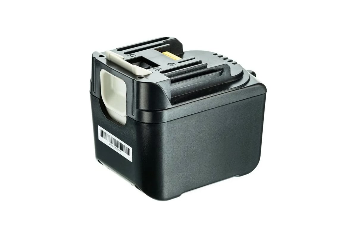 Аккумулятор (14.4 В; 6 Ач; Li-Ion) для MAKITA Pitatel TSB-037-MAK14B-60L