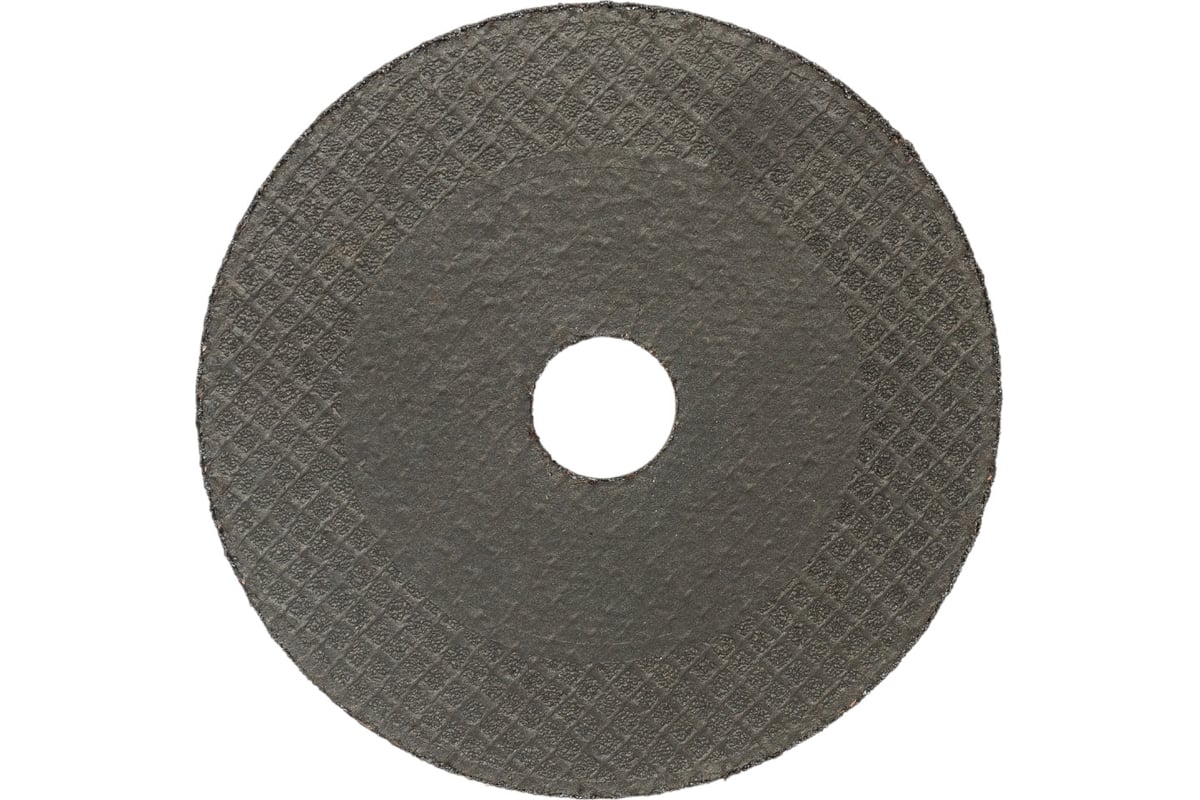 Круг отрезной по стали (125x2х22 мм) TIGARBO ТК-112520067