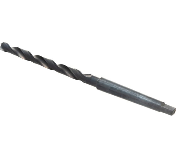 Сверло кх длинная серия (10.0х116х197 мм; КМ1; Р6М5; ГОСТ12121-77) ИНСТУЛС 00001169628