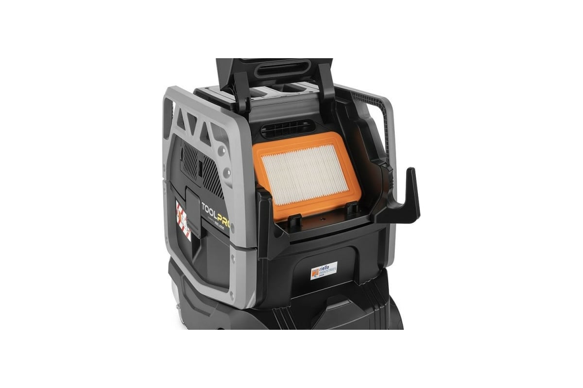 Пылесос Ghibli&Wirbel tool pro wda 40 m as 13301710001