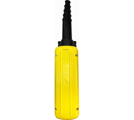 Пульт управления OCALIFT 4 кнопки 1 скорость, стоп, IP55 A4713 COPP-A4713